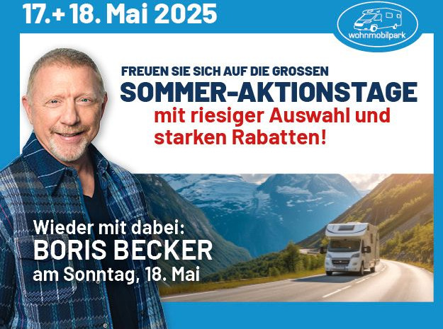 Pössl 636 FR/Festbett/Klimaautomatik/Markise/Finanz. - Fourgon aménagé: photos 1 Pössl 636 FR/Festbett/Klimaautomatik/Markise/Finanz. - Fourgon aménagé: photos 1