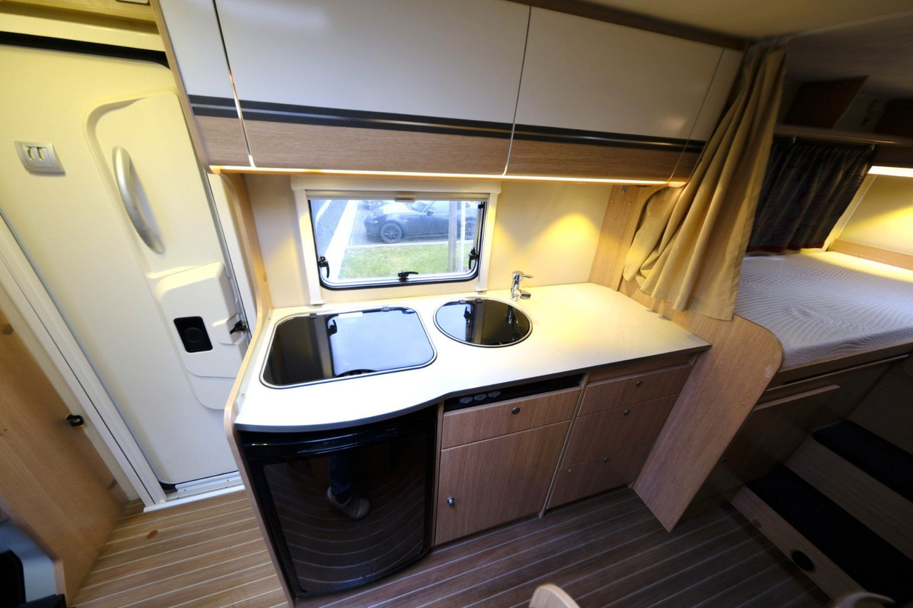 Camping-car profilé neuf Sunlight T 66/ Einzelbetten/Garage/Klima/Solar/Markise Sunlight T 66/ Einzelbetten/Garage/Klima/Solar/Markise: photos 19