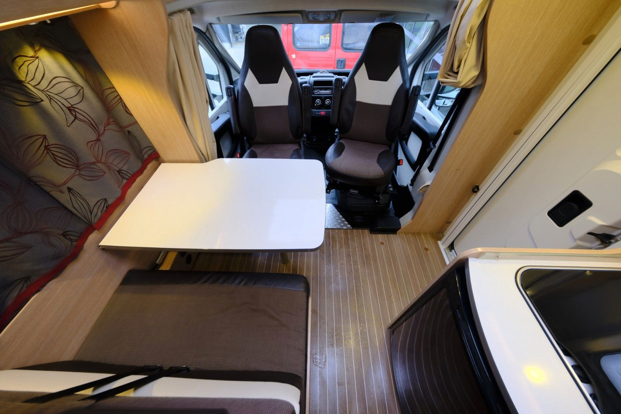 Camping-car profilé neuf Sunlight T 66/ Einzelbetten/Garage/Klima/Solar/Markise Sunlight T 66/ Einzelbetten/Garage/Klima/Solar/Markise: photos 11