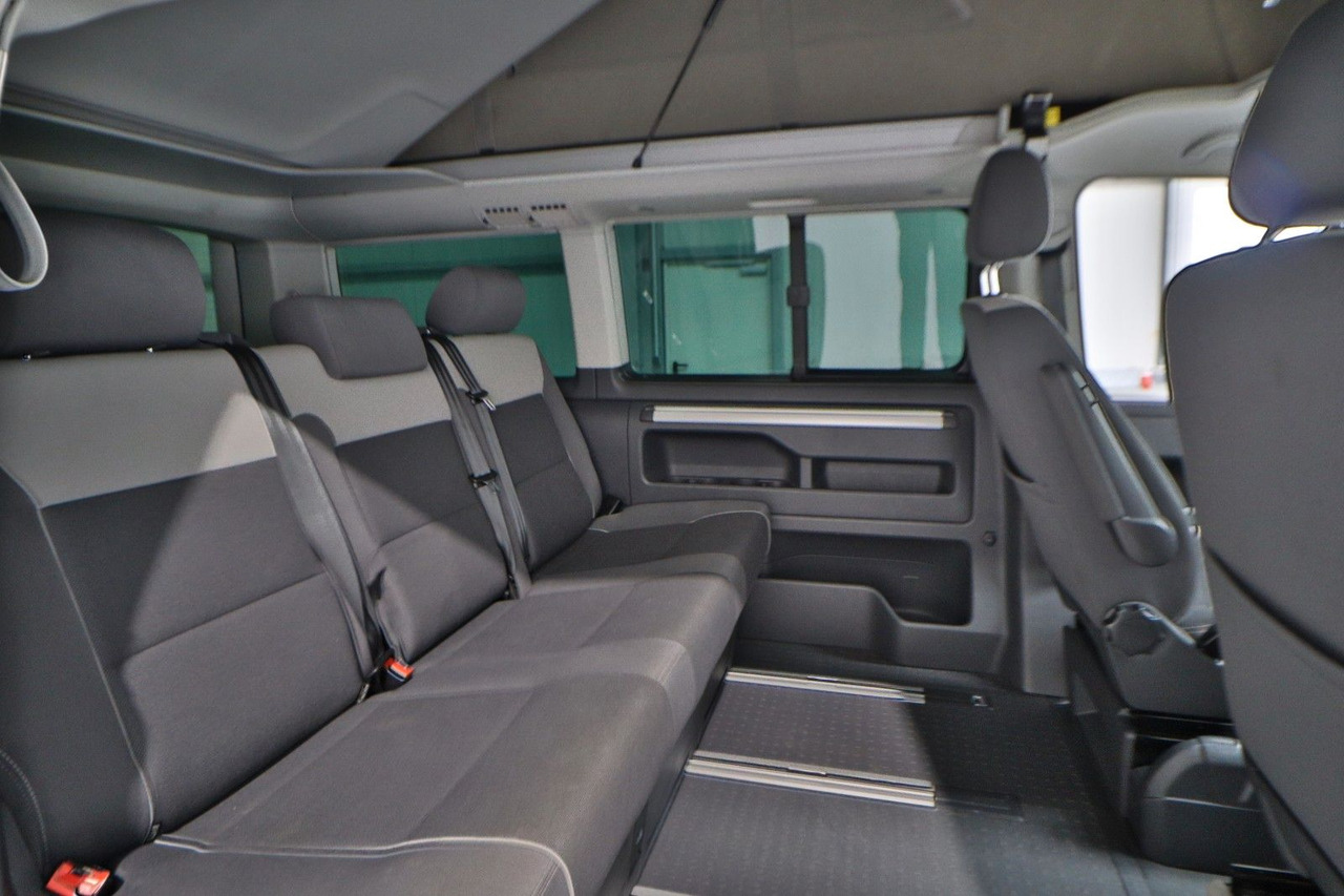 Fourgon aménagé Westfalia California/Automatik/Klima/Markise/AHK Volkswagen California T5/Automatik/Klima/Markise/AHK: photos 8