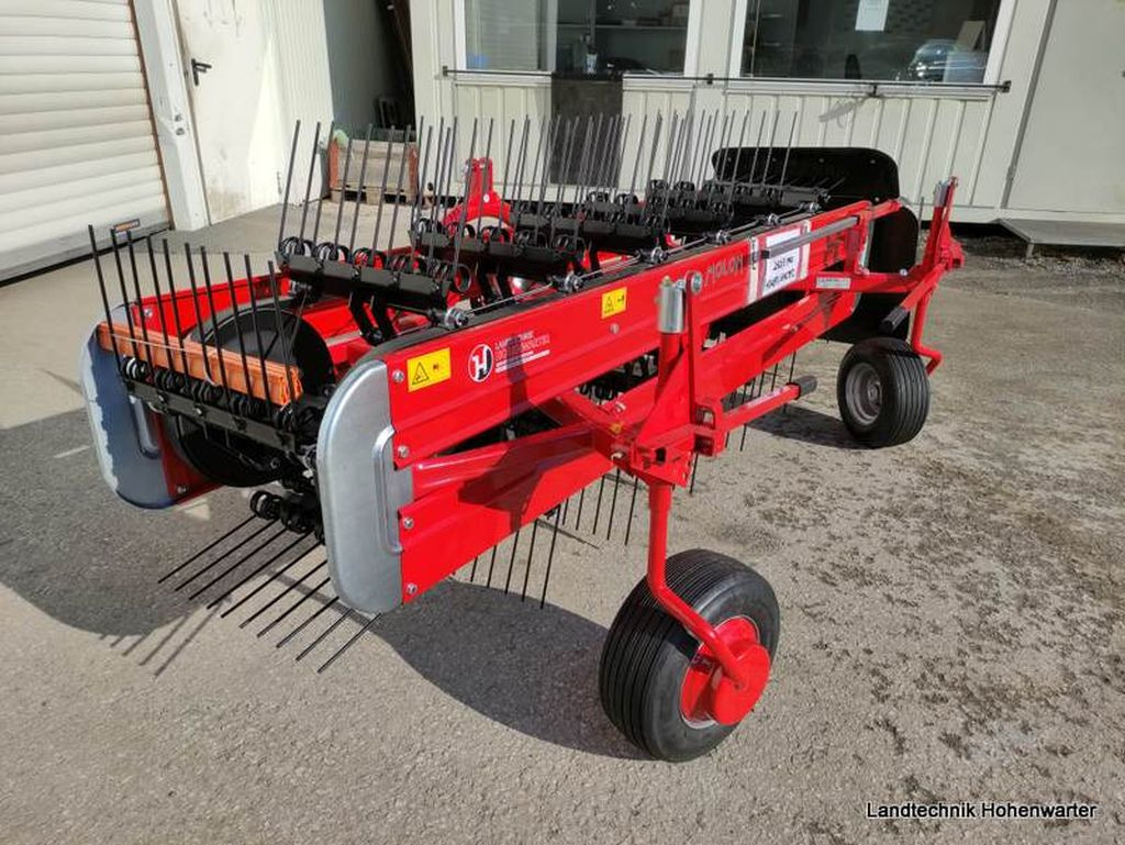 Molon 250/5R Pro zu Reform (15863) en leasing occasion Molon 250/5R Pro zu Reform (15863): photos 7