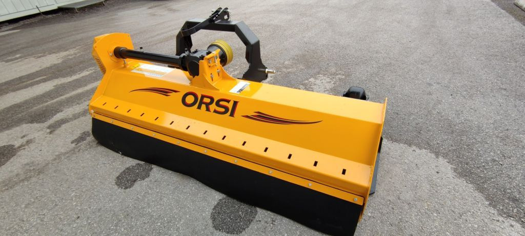 ORSI EVO Plus 220 (15877) - Broyeur/ Épareuse: photos 4 ORSI EVO Plus 220 (15877) - Broyeur/ Épareuse: photos 4