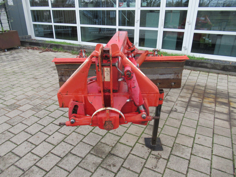 Evers Marsk Stig MS PROFF 2500 G Wegschaaf Grondschaaf Scraper Blade - Outils du sol: photos 4 Evers Marsk Stig MS PROFF 2500 G Wegschaaf Grondschaaf Scraper Blade - Outils du sol: photos 4