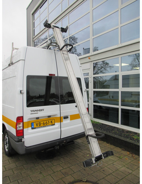 Fourgonnette Ford Transit 280M 2.2 TDCI 74KW L2 H3 Ladder lift imperiaal: photos 16 Fourgonnette Ford Transit 280M 2.2 TDCI 74KW L2 H3 Ladder lift imperiaal: photos 16