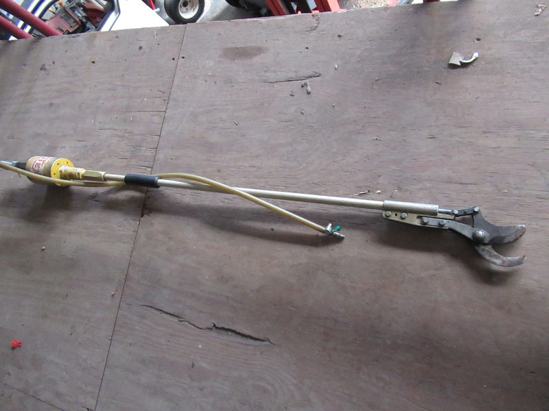 Votex Honda Pneumatische Snoei-unit Pneumatisch Snoei gereedschap - Machine agricole: photos 3 Votex Honda Pneumatische Snoei-unit Pneumatisch Snoei gereedschap - Machine agricole: photos 3