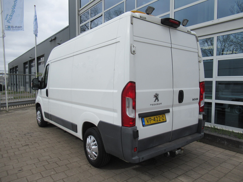Fourgonnette Peugeot Boxer 330 2.2 HDI 96KW L2H2 XR Airco Klima Flitsers: photos 5