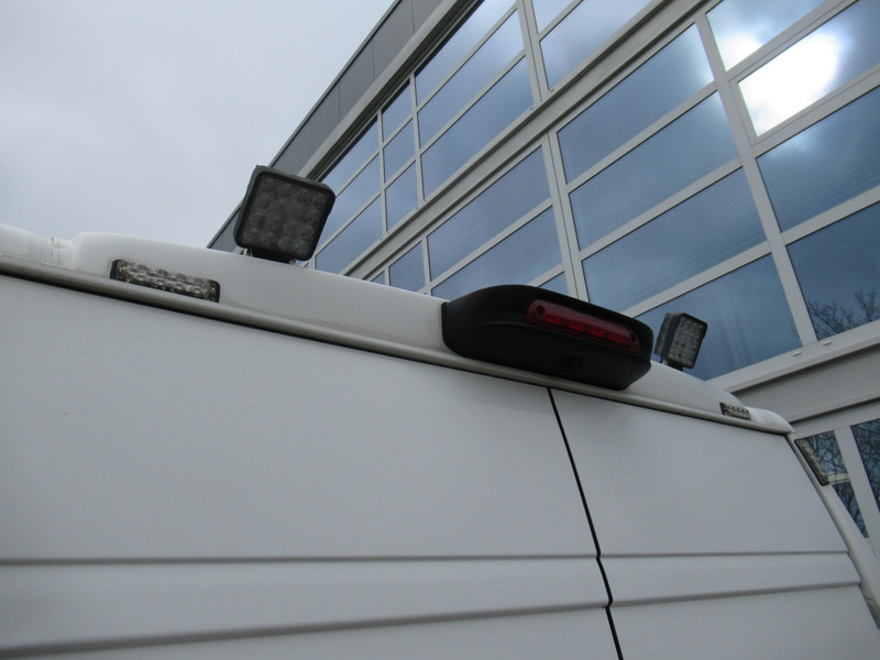 Fourgonnette Peugeot Boxer 330 2.2 HDI 96KW L2H2 XR Airco Klima Flitsers: photos 15