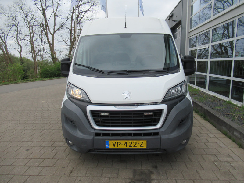 Fourgonnette Peugeot Boxer 330 2.2 HDI 96KW L2H2 XR Airco Klima Flitsers: photos 7