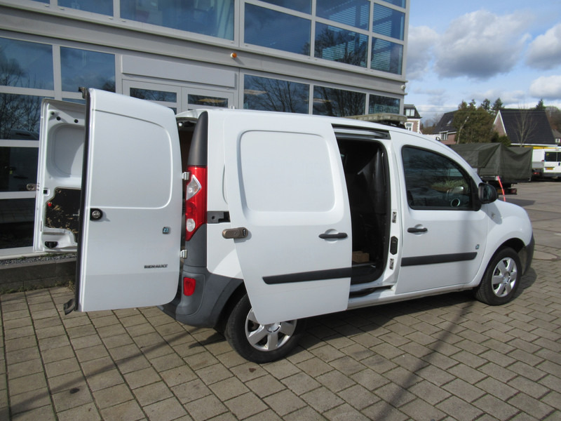 Renault Kangoo Express Z.e Accu eigendom / Battery OWNED - Fourgonnette, Utilitaire électrique: photos 5 Renault Kangoo Express Z.e Accu eigendom / Battery OWNED - Fourgonnette, Utilitaire électrique: photos 5
