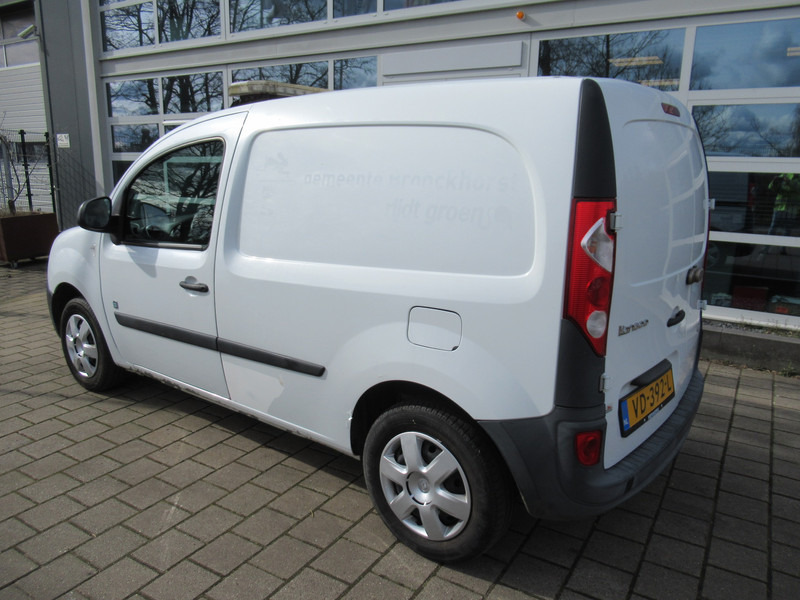 Renault Kangoo Express Z.e Accu eigendom / Battery OWNED - Fourgonnette, Utilitaire électrique: photos 2 Renault Kangoo Express Z.e Accu eigendom / Battery OWNED - Fourgonnette, Utilitaire électrique: photos 2