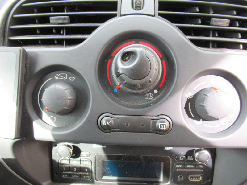 Fourgonnette, Utilitaire électrique Renault Kangoo Z.E. Express accu = eigendom Battery-Owned: photos 11 Fourgonnette, Utilitaire électrique Renault Kangoo Z.E. Express accu = eigendom Battery-Owned: photos 11