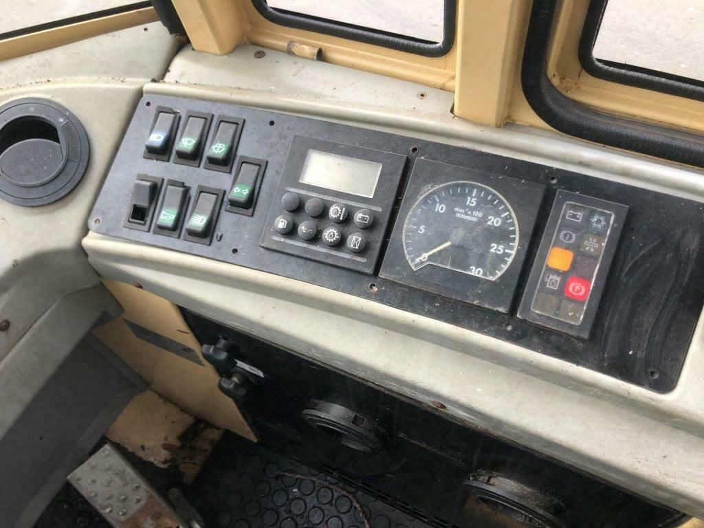 Abatteuse Harvester UTC 2665 inklusive Aggregat: photos 10 Abatteuse Harvester UTC 2665 inklusive Aggregat: photos 10