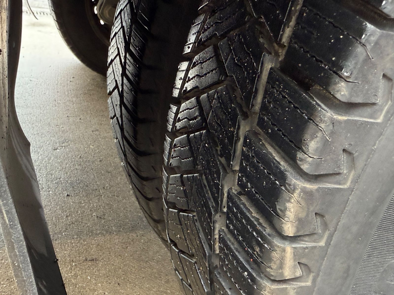 Fourgon grand volume Mercedes-Benz Sprinter II 516 Cdi Koffer / Lbw. / Automatik: photos 9