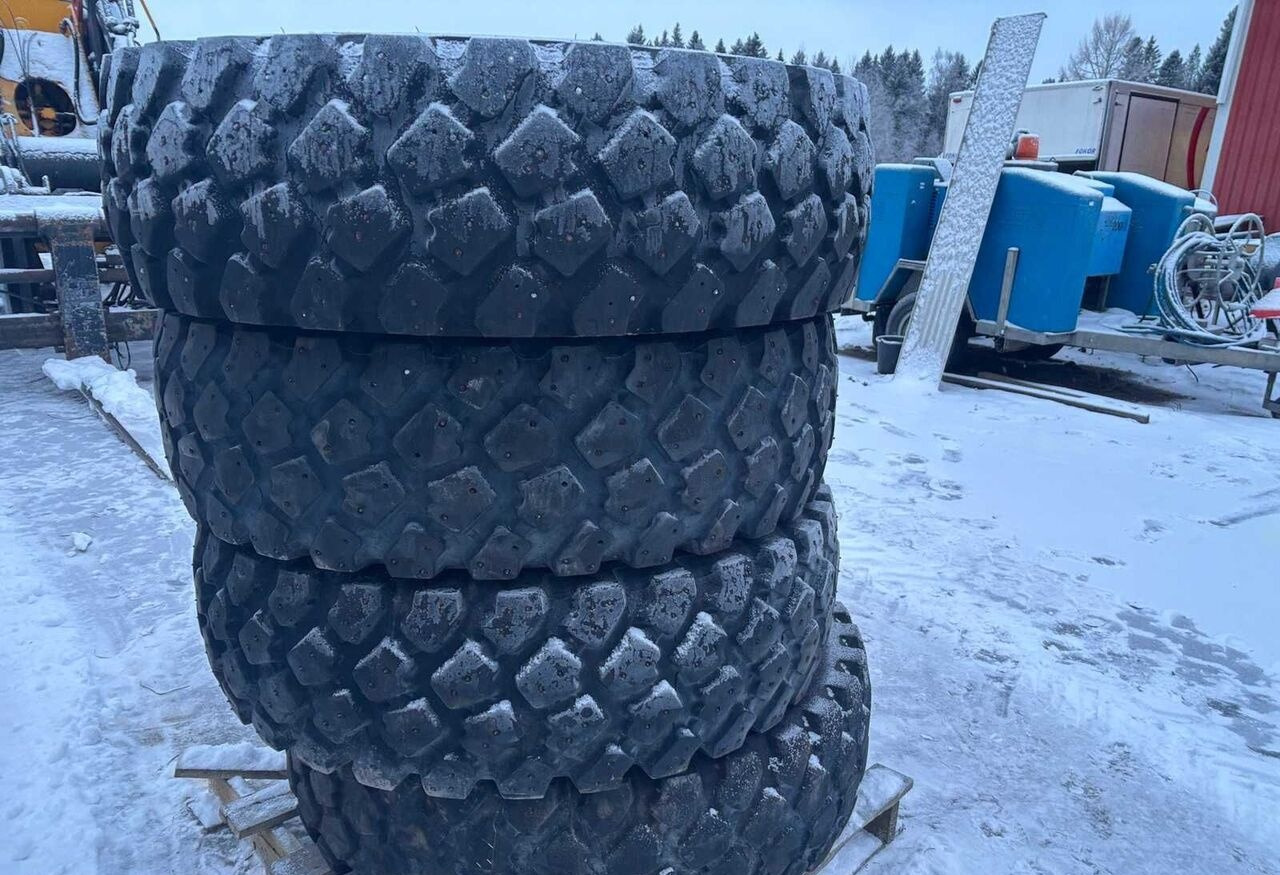 Pneu pour Pelle Michelin Off-road tires Michelin 4pcs