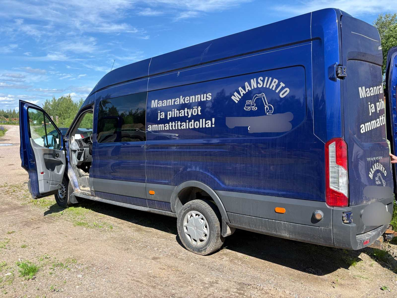 Motorhome Ford Transit 2.2 (engine failure) - Fourgon aménagé: photos 5 Motorhome Ford Transit 2.2 (engine failure) - Fourgon aménagé: photos 5