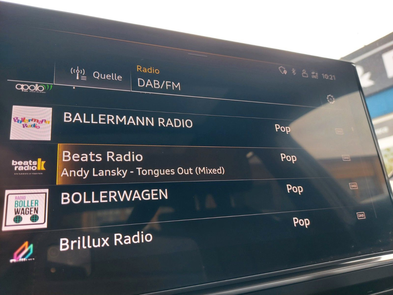 Voiture break Audi A4 Avant 50 TDI Quattro S-Line Pano ACC Radar: photos 15 Voiture break Audi A4 Avant 50 TDI Quattro S-Line Pano ACC Radar: photos 15