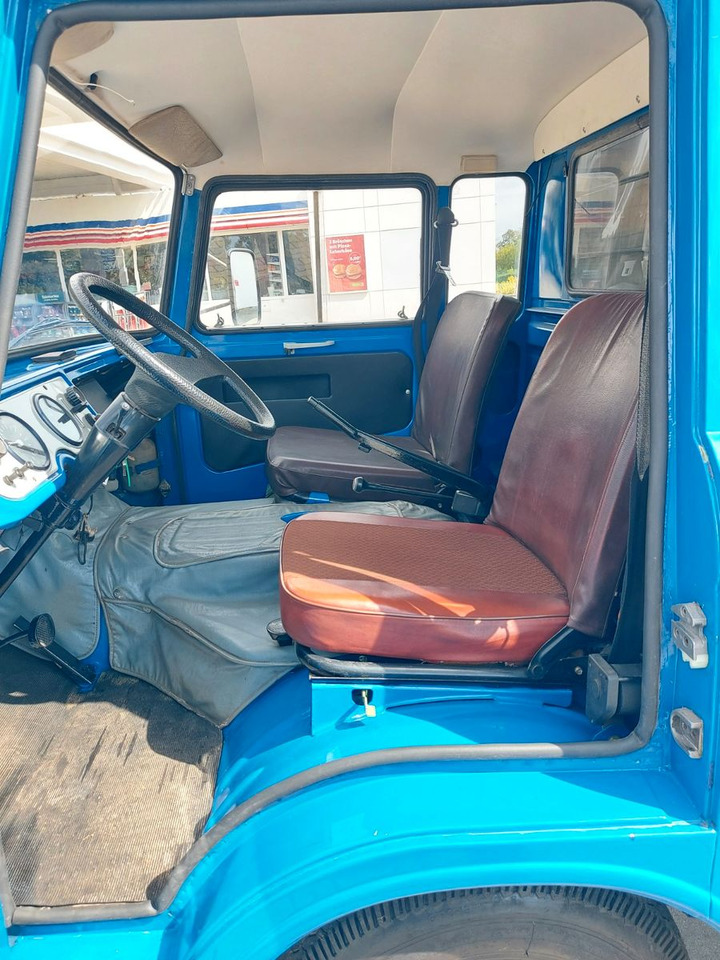 Voiture Barkas B1000 Pritsche Plane: photos 15