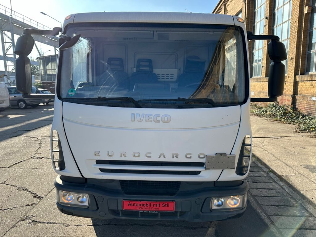 Iveco ML75E18 AUTOTRANSPORTER AUFBAU NEU ALU WINDE LED Iveco ML75E18 AUTOTRANSPORTER AUFBAU NEU ALU WINDE LED - Remorqueuse, Véhicule utilitaire: photos 3 Iveco ML75E18 AUTOTRANSPORTER AUFBAU NEU ALU WINDE LED Iveco ML75E18 AUTOTRANSPORTER AUFBAU NEU ALU WINDE LED - Remorqueuse, Véhicule utilitaire: photos 3