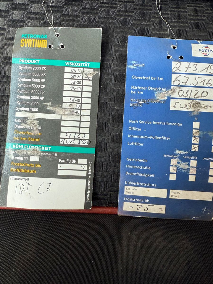 Voiture Mazda 2 Lim. 1.3 Origami 5 TÜER KLIMA SHZ TÜV NEU: photos 22 Voiture Mazda 2 Lim. 1.3 Origami 5 TÜER KLIMA SHZ TÜV NEU: photos 22