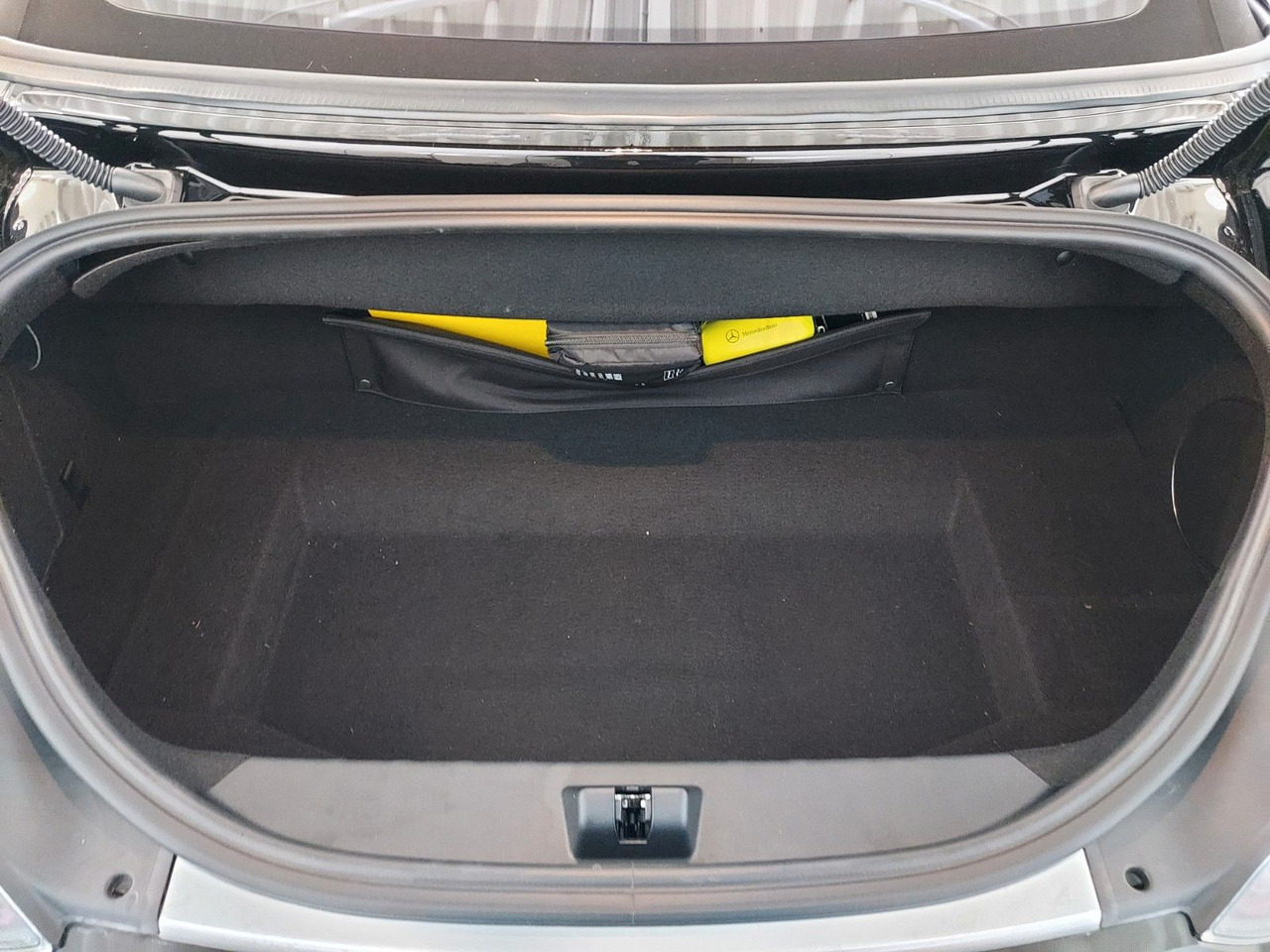 Cabriolet Mercedes-Benz AMG GT Roadster Nappa Burmester: photos 24