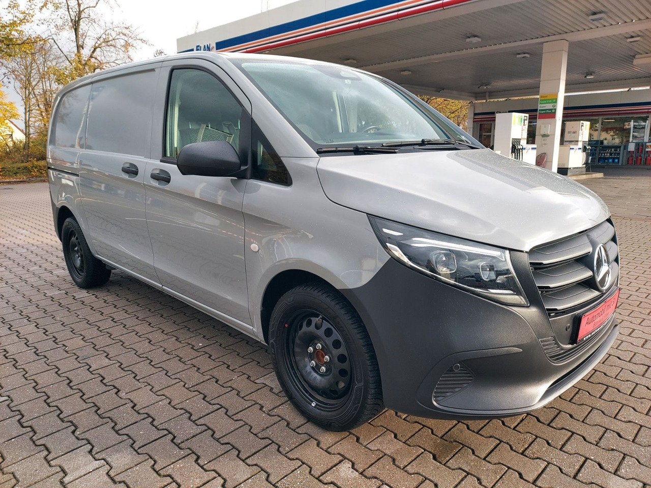 Mercedes-Benz Vito Kasten 114 CDI RWD PRO kompakt Navi - Transport de personnes: photos 2 Mercedes-Benz Vito Kasten 114 CDI RWD PRO kompakt Navi - Transport de personnes: photos 2