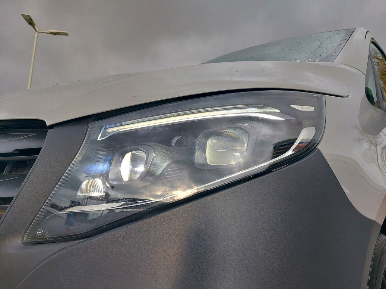 Mercedes-Benz Vito Kasten 114 CDI RWD PRO kompakt Navi - Transport de personnes: photos 3 Mercedes-Benz Vito Kasten 114 CDI RWD PRO kompakt Navi - Transport de personnes: photos 3