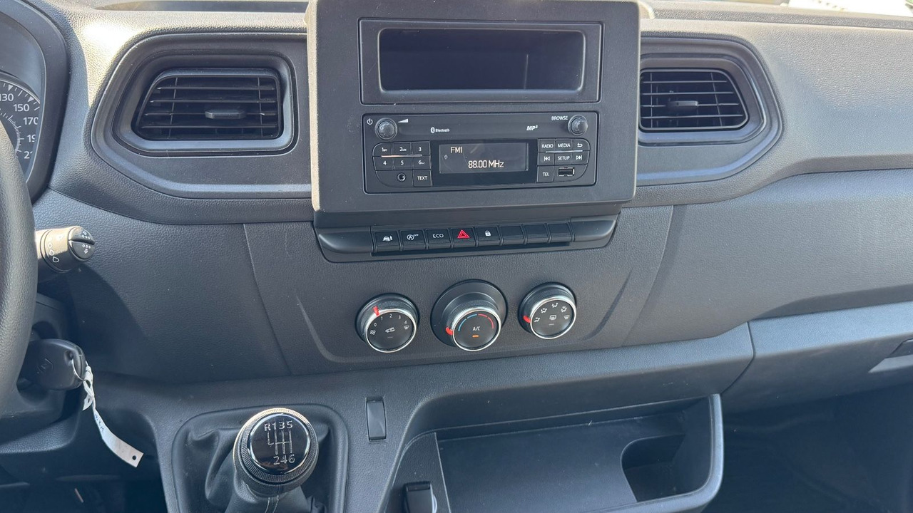 Renault Master III Kasten L3H2 HKa 3,5t KLIMA - Transport de personnes: photos 5 Renault Master III Kasten L3H2 HKa 3,5t KLIMA - Transport de personnes: photos 5