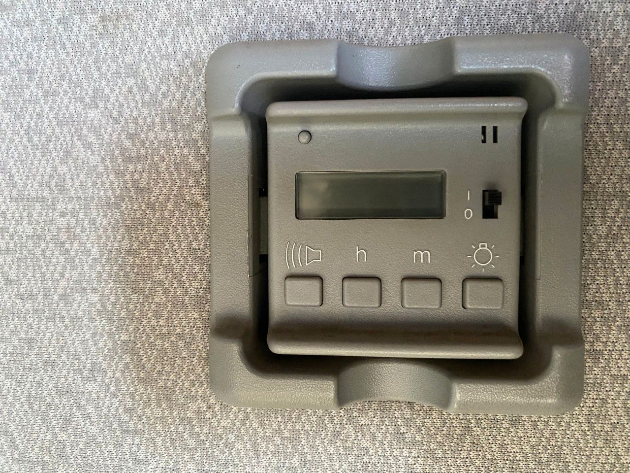 Tracteur routier MAN TGX 18.440 4x2 KIPPHYDRAULIK: photos 23 Tracteur routier MAN TGX 18.440 4x2 KIPPHYDRAULIK: photos 23