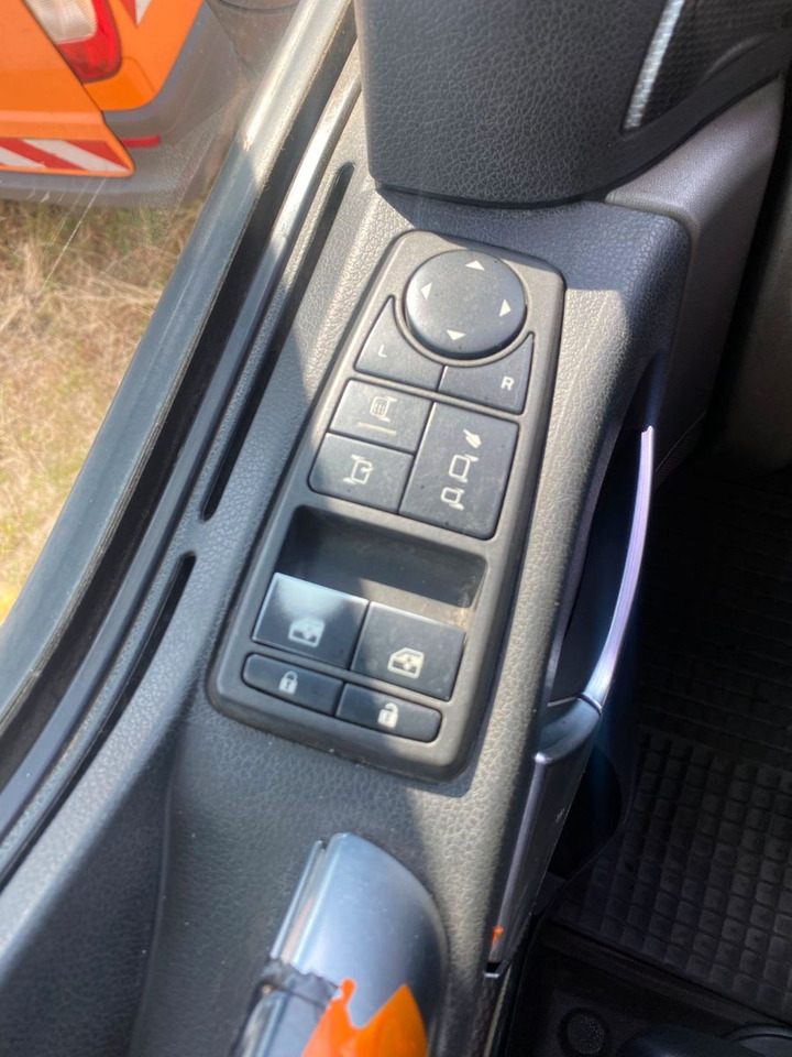 Tracteur routier MAN TGX 18.440 4x2 KIPPHYDRAULIK: photos 20 Tracteur routier MAN TGX 18.440 4x2 KIPPHYDRAULIK: photos 20