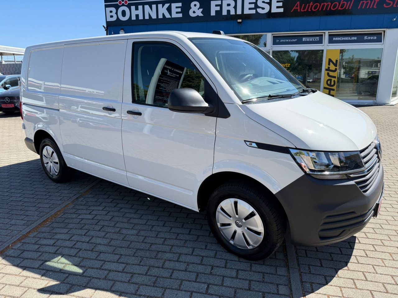 Volkswagen T6 Transporter KAMERA REGAL EINBAUTEN KLIMA - Transport de personnes: photos 2 Volkswagen T6 Transporter KAMERA REGAL EINBAUTEN KLIMA - Transport de personnes: photos 2