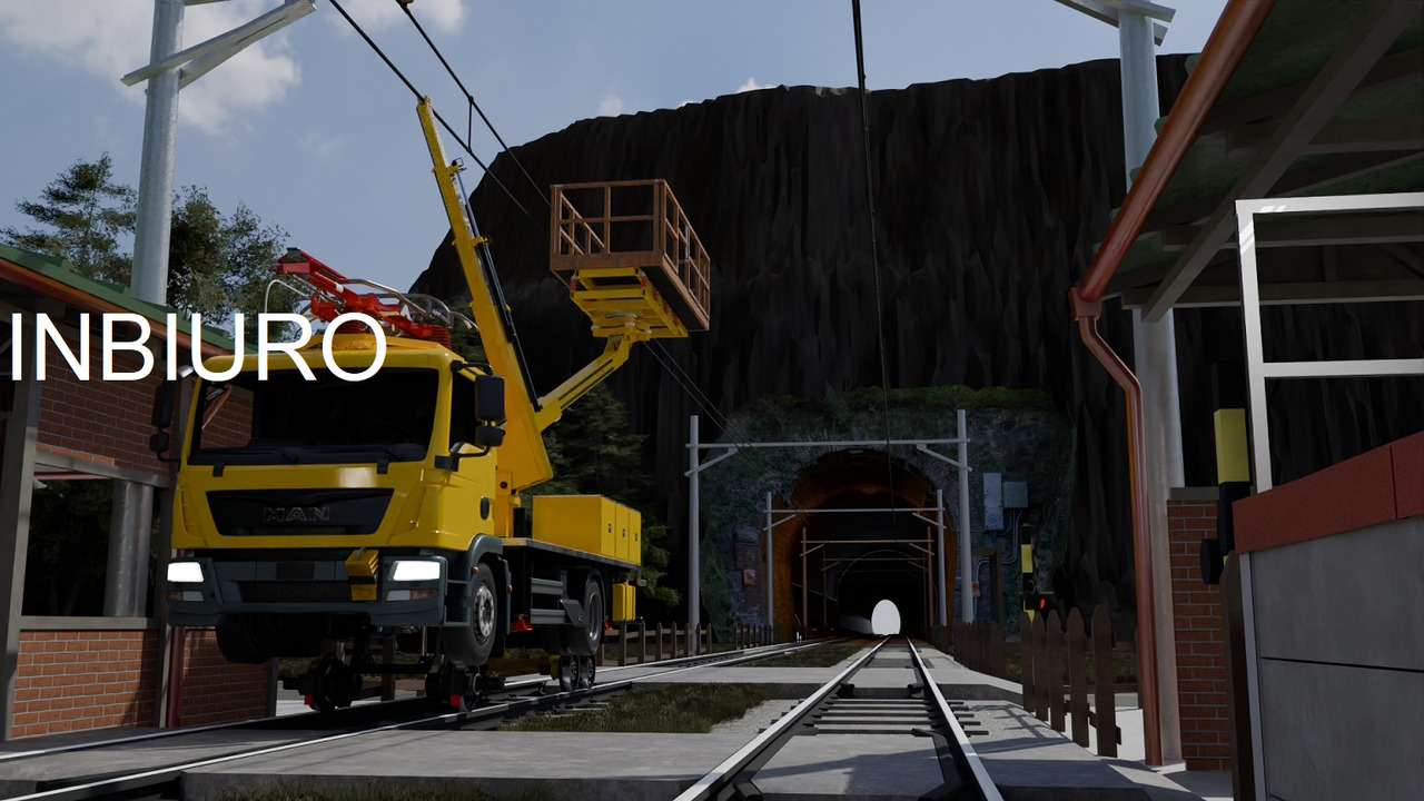 VOLVO Aerial Platform / MAN / Mercedes / Volvo - Châssis cabine: photos 1 VOLVO Aerial Platform / MAN / Mercedes / Volvo - Châssis cabine: photos 1