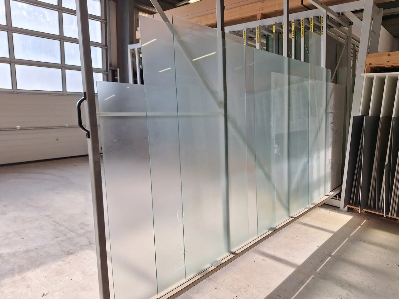 7 Stk. Diverse Gläser - Outil/ Équipement: photos 3 7 Stk. Diverse Gläser - Outil/ Équipement: photos 3