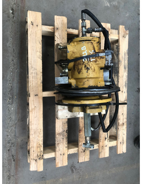 Caterpillar 322 B Swivel OEM 7Y4800 - Frame/ Châssis: photos 3 Caterpillar 322 B Swivel OEM 7Y4800 - Frame/ Châssis: photos 3