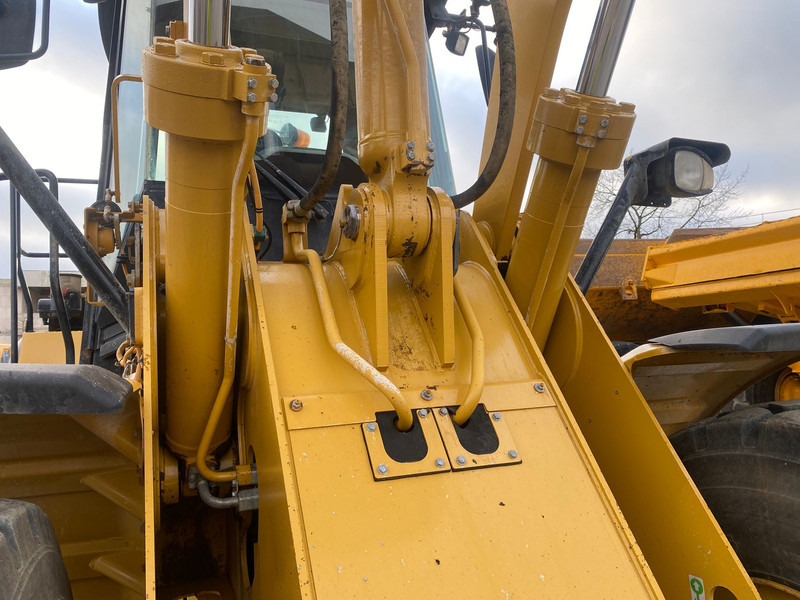 Caterpillar 950 H NVT - Chargeuse: photos 4 Caterpillar 950 H NVT - Chargeuse: photos 4
