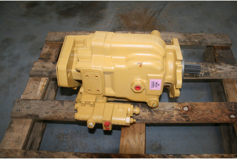 Caterpillar CAT 950G 950G II 962G II IT62G IT6 - Hydraulique: photos 1 Caterpillar CAT 950G 950G II 962G II IT62G IT6 - Hydraulique: photos 1