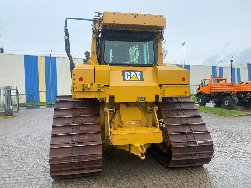 Caterpillar D6T LGP NVT - Bulldozer: photos 5 Caterpillar D6T LGP NVT - Bulldozer: photos 5