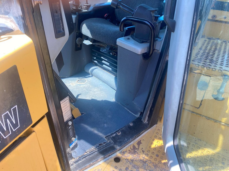 Caterpillar D6T XW NVT - Bulldozer: photos 5 Caterpillar D6T XW NVT - Bulldozer: photos 5