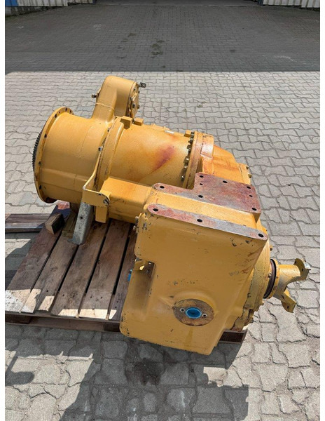 Transmission pour Engins de chantier Caterpillar transmission for 980G series 1 and 2 NVT: photos 6