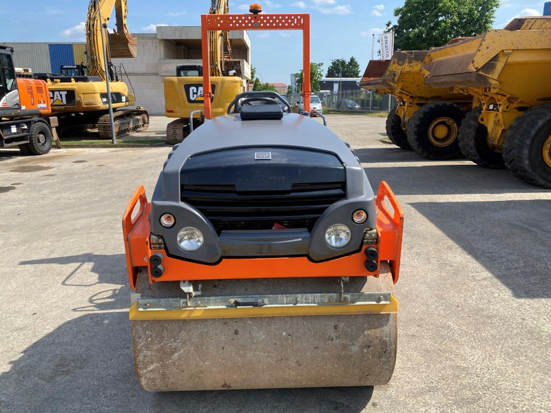 Compacteur Hamm HD 14 VV NVT: photos 15