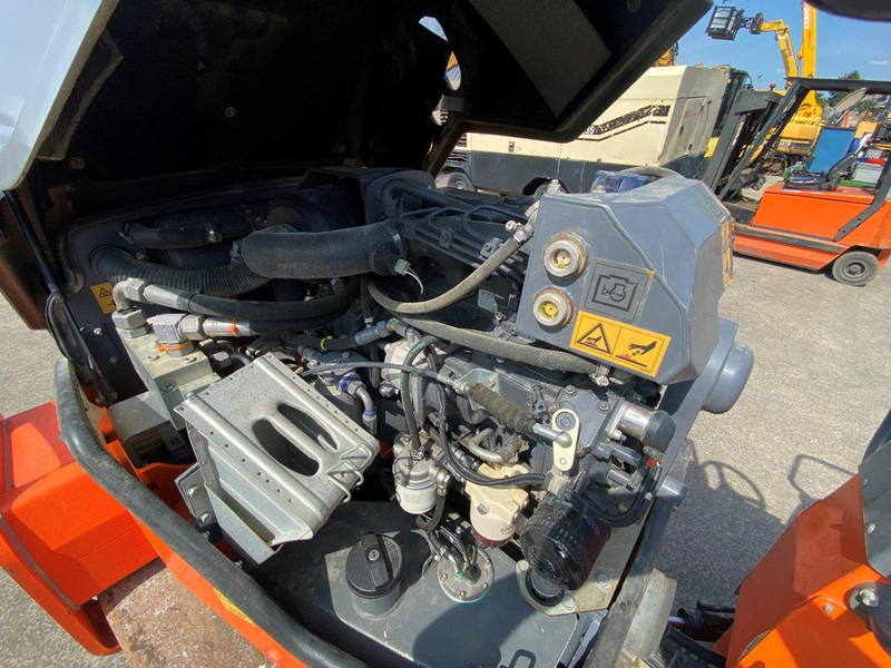 Compacteur Hamm HD 14 VV NVT: photos 13