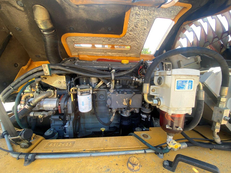 Liebherr A316 Litronic NVT en leasing occasion Liebherr A316 Litronic NVT: photos 15 Liebherr A316 Litronic NVT en leasing occasion Liebherr A316 Litronic NVT: photos 15