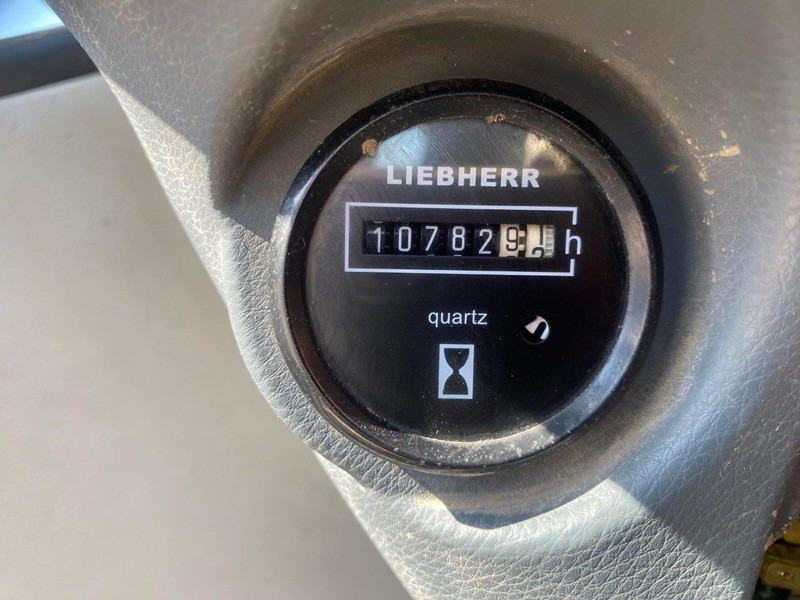 Liebherr A316 Litronic NVT en leasing occasion Liebherr A316 Litronic NVT: photos 10 Liebherr A316 Litronic NVT en leasing occasion Liebherr A316 Litronic NVT: photos 10