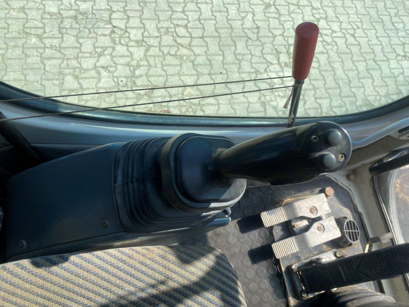 Liebherr A316 Litronic NVT en leasing occasion Liebherr A316 Litronic NVT: photos 9 Liebherr A316 Litronic NVT en leasing occasion Liebherr A316 Litronic NVT: photos 9