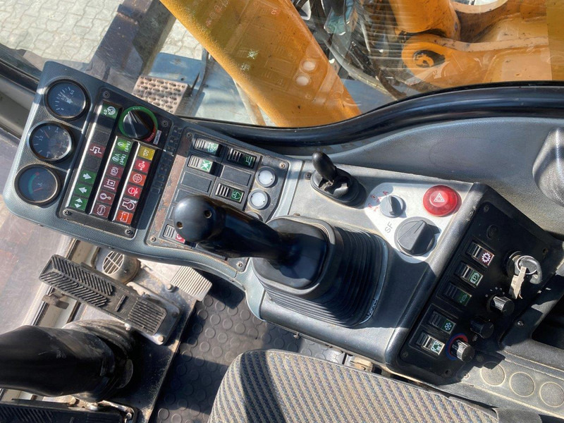 Liebherr A316 Litronic NVT en leasing occasion Liebherr A316 Litronic NVT: photos 7 Liebherr A316 Litronic NVT en leasing occasion Liebherr A316 Litronic NVT: photos 7