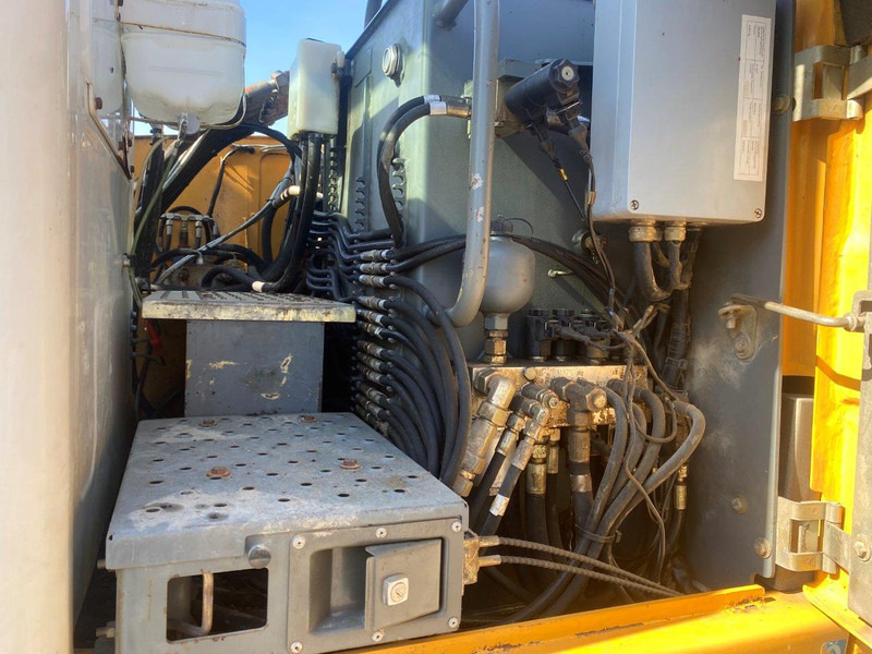 Liebherr A316 Litronic NVT en leasing occasion Liebherr A316 Litronic NVT: photos 20 Liebherr A316 Litronic NVT en leasing occasion Liebherr A316 Litronic NVT: photos 20