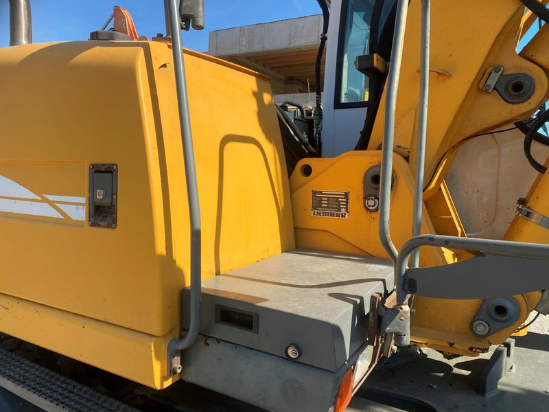 Liebherr A316 Litronic NVT en leasing occasion Liebherr A316 Litronic NVT: photos 11 Liebherr A316 Litronic NVT en leasing occasion Liebherr A316 Litronic NVT: photos 11