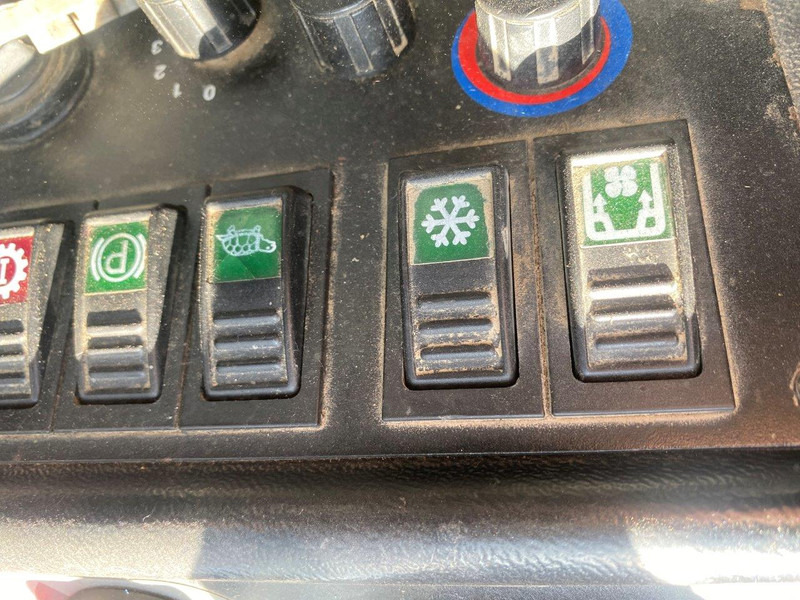 Liebherr A316 Litronic NVT en leasing occasion Liebherr A316 Litronic NVT: photos 8 Liebherr A316 Litronic NVT en leasing occasion Liebherr A316 Litronic NVT: photos 8