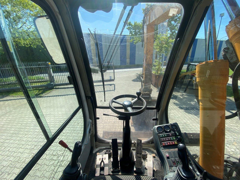 Liebherr A316 Litronic NVT en leasing occasion Liebherr A316 Litronic NVT: photos 6 Liebherr A316 Litronic NVT en leasing occasion Liebherr A316 Litronic NVT: photos 6