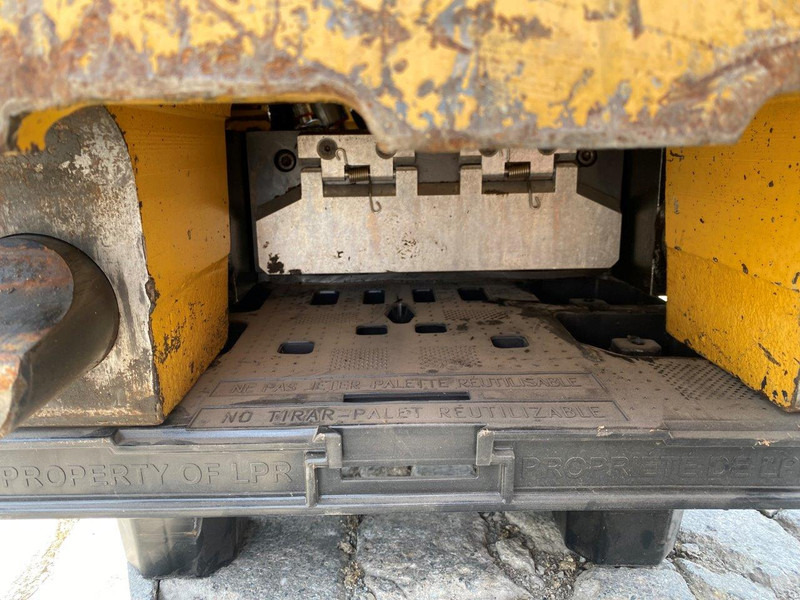 Oil Quick OQ 70 - Attache rapide: photos 5 Oil Quick OQ 70 - Attache rapide: photos 5