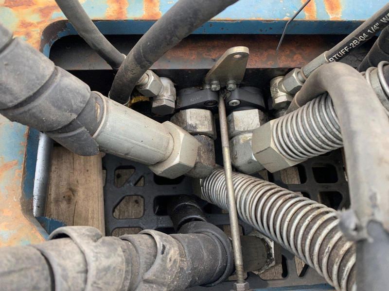 Oil Quick OQ 80 - Attache rapide: photos 5 Oil Quick OQ 80 - Attache rapide: photos 5